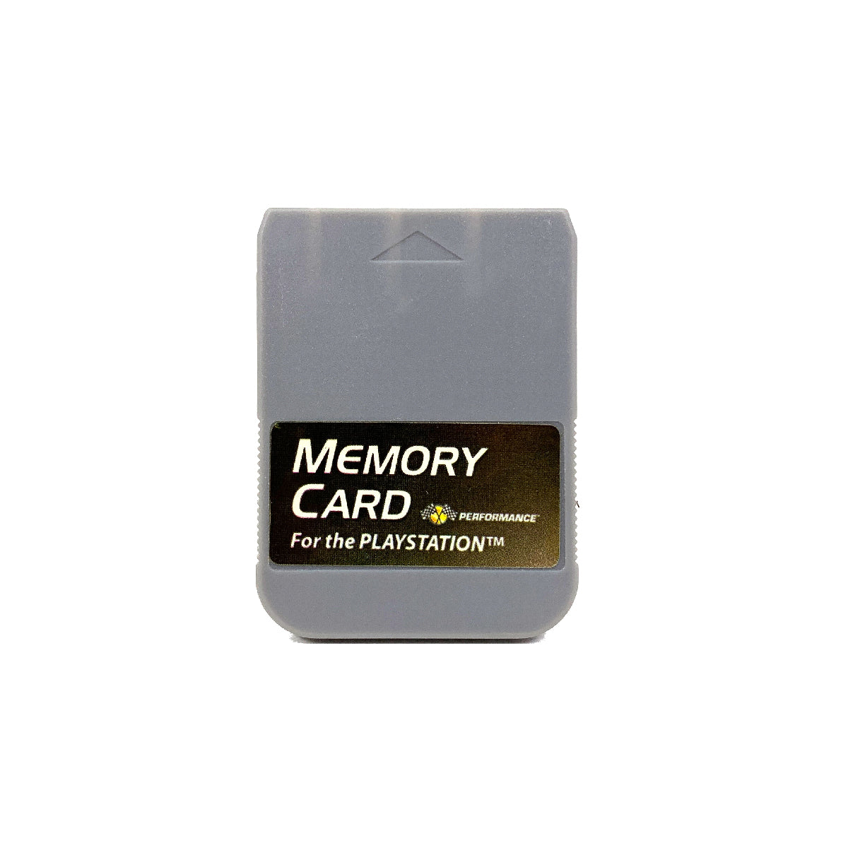 Performance System Card Performance Memory Card for PlayStation – Video Game Champs