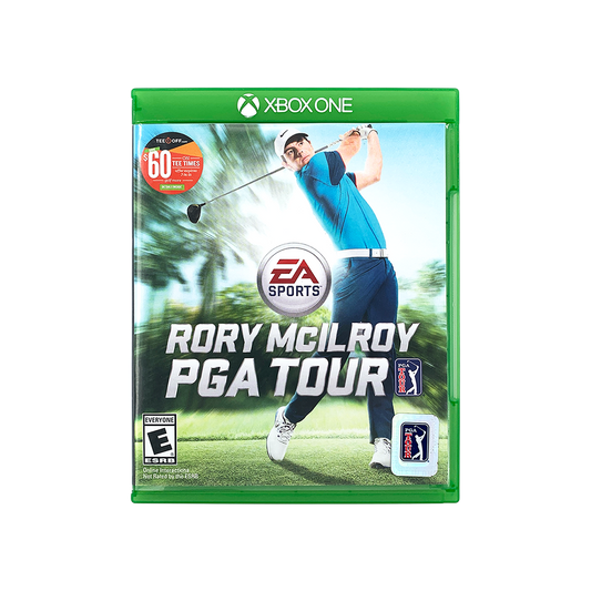 Rory McIlroy PGA Tour