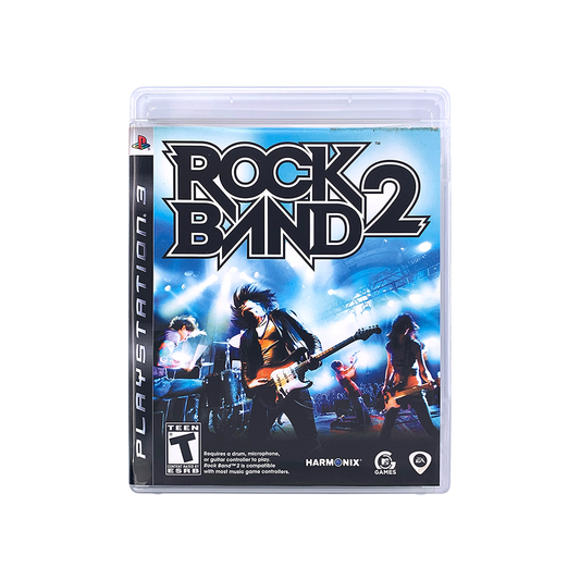 Rock Band 2