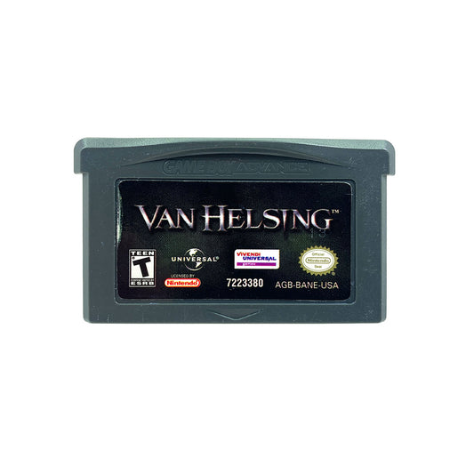 Van Helsing