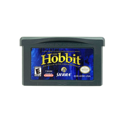 The Hobbit