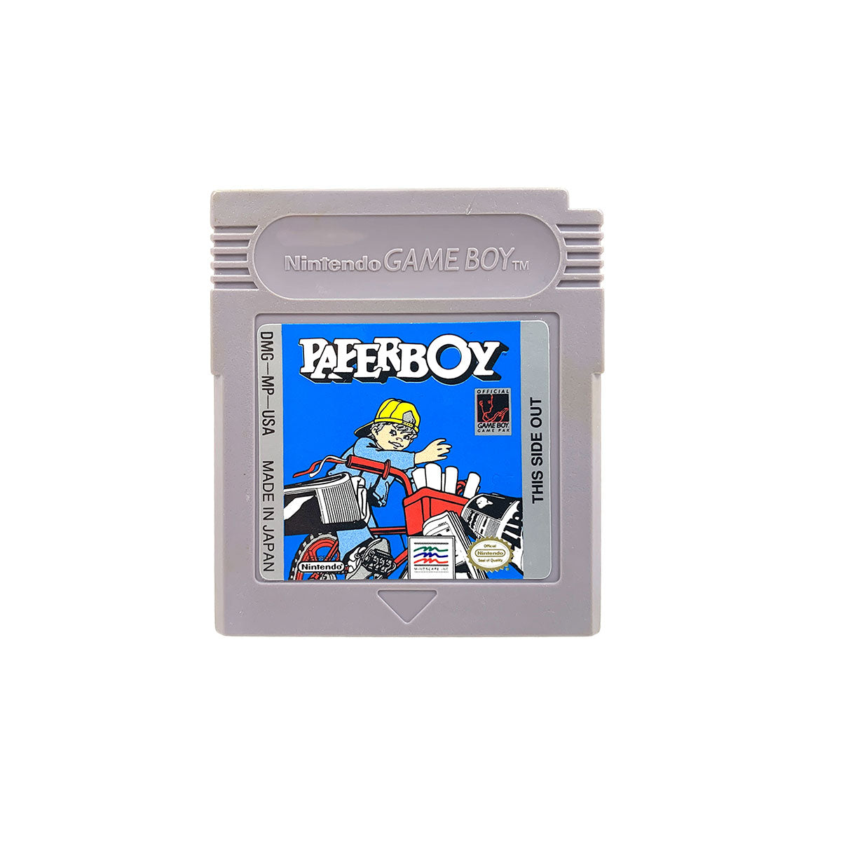 Paperboy