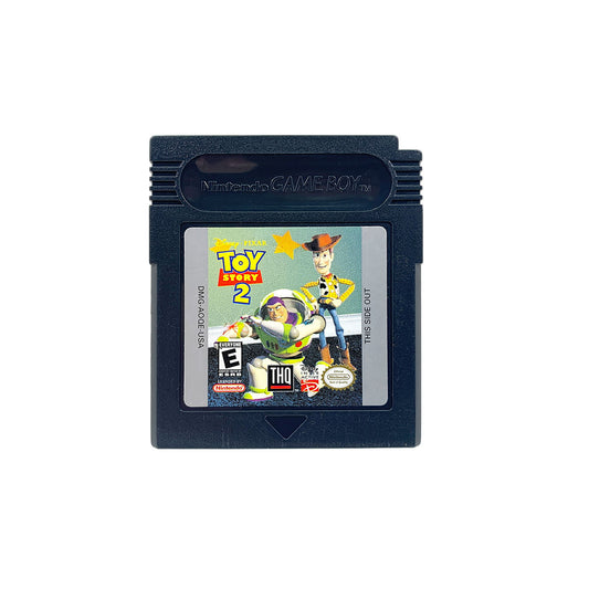 Toy Story 2