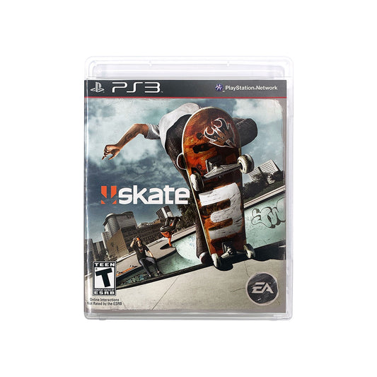 Skate 3