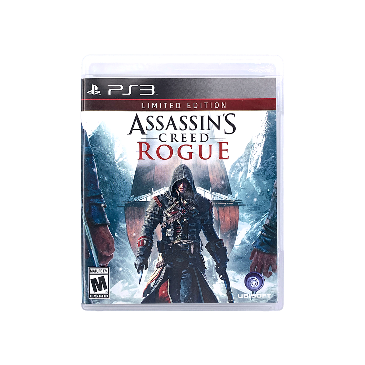 Assassin's Creed: Rogue