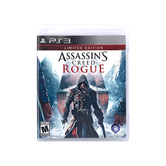 Assassin's Creed: Rogue