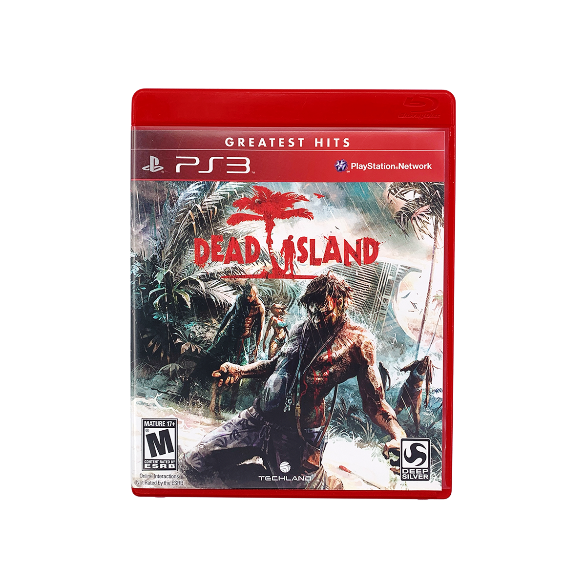 Dead Island
