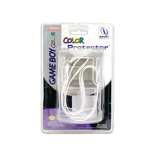 Game Boy Color Protector