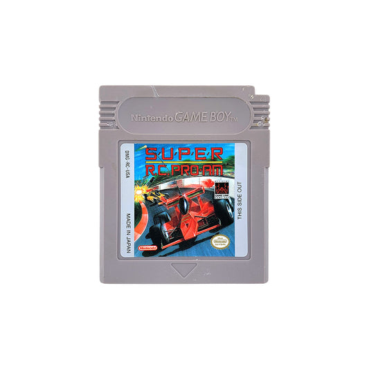 Super R.C. Pro Am