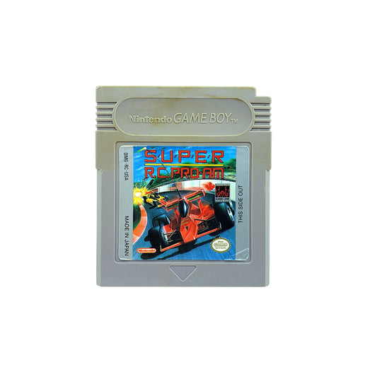 Super R.C. Pro Am