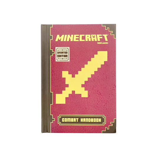 Minecraft Combat Handbook (Updated Edition)