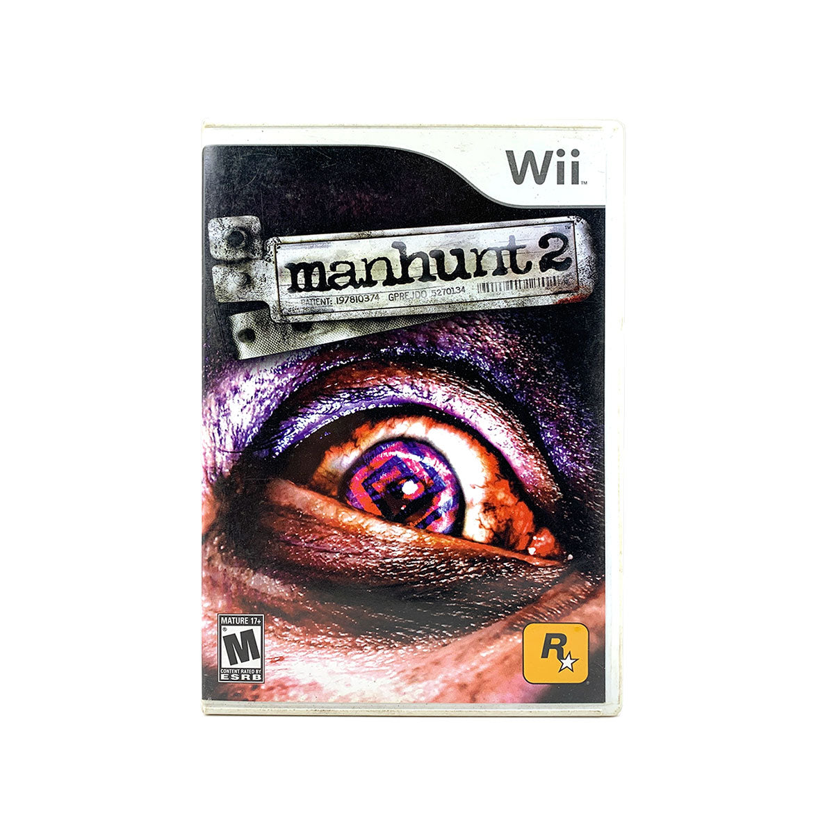 Manhunt 2