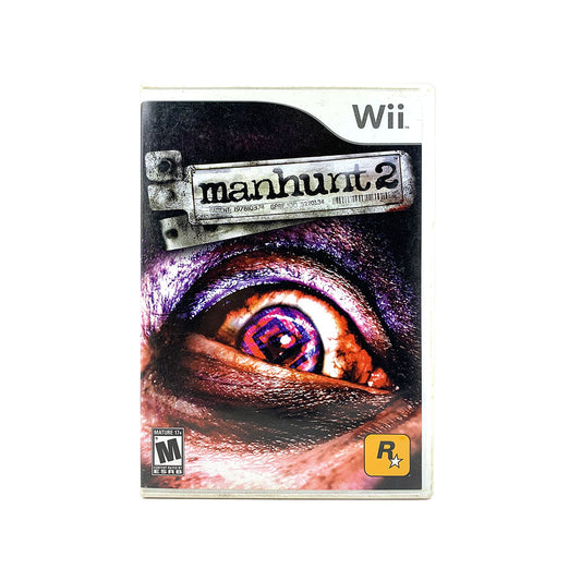 Manhunt 2