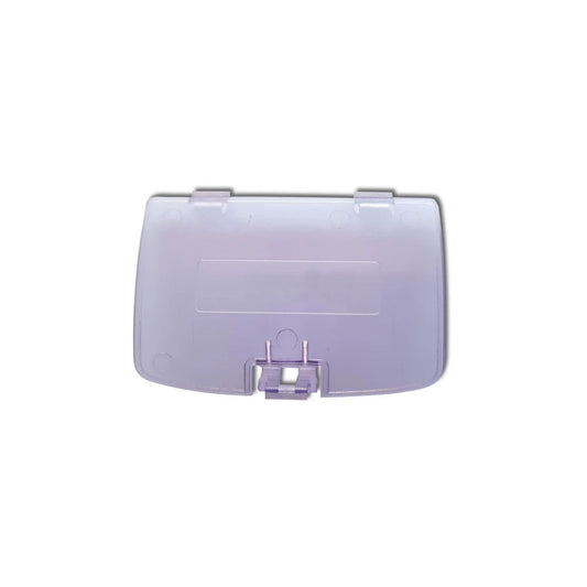 Game Boy Color Replacement Battery Cover (Various Colors)