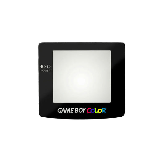 Game Boy Color Replacement Lens Cover