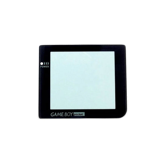 Game Boy Pocket Replacement Lens Cover