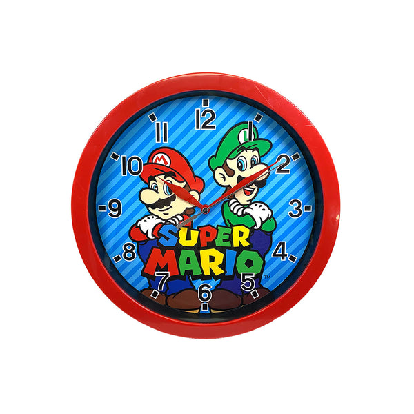 Super Mario Bros. Side by Side 10