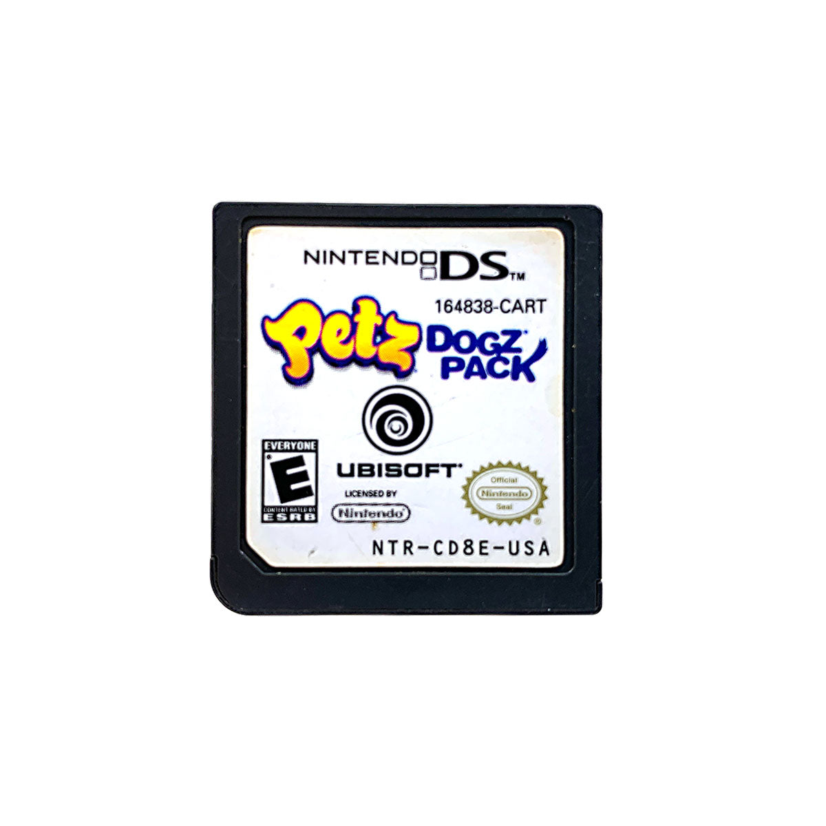 Petz Dogz Pack – Video Game Champs