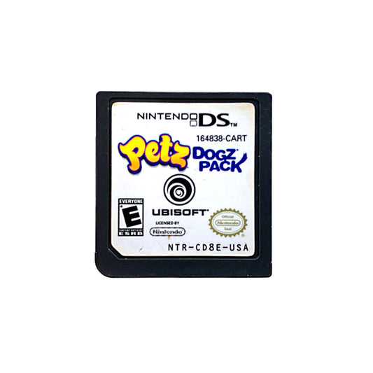 Petz Dogz Pack