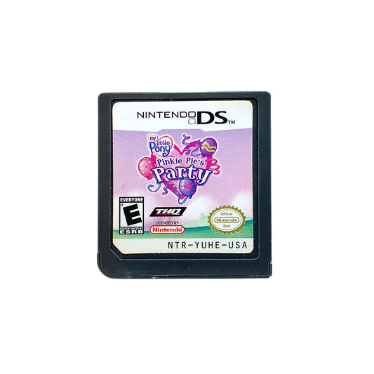 My Little Pony: Pinkie Pie's Party