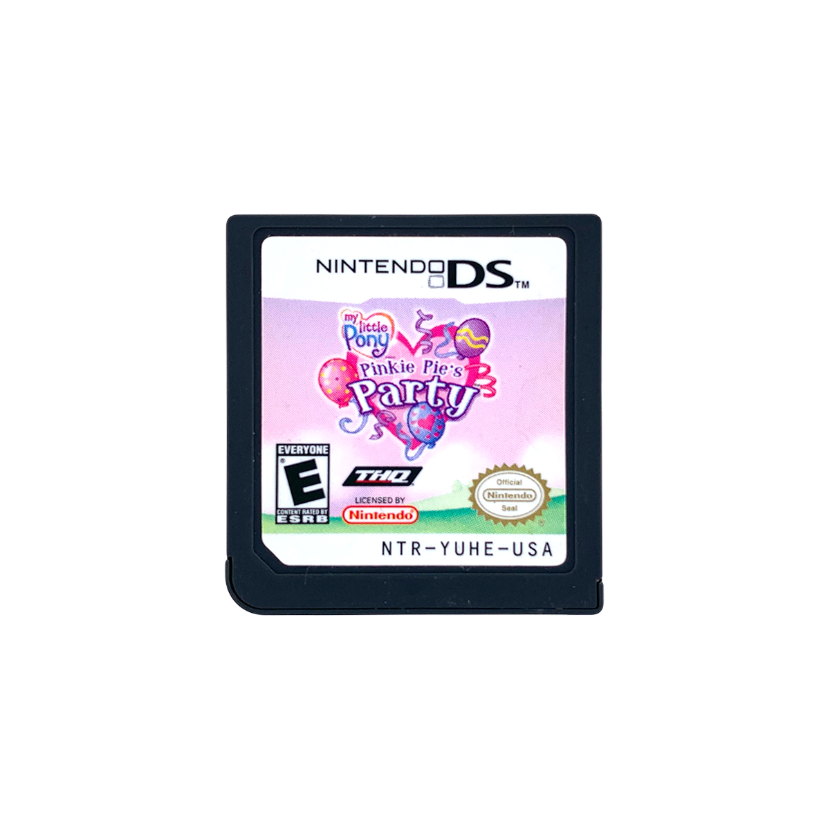 My Little Pony: Pinkie Pie's Party