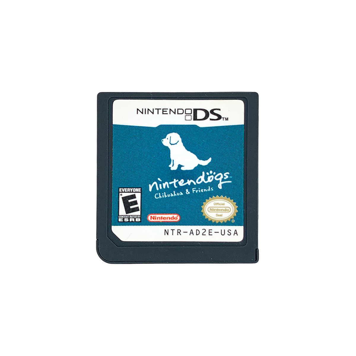 Nintendogs: Chihuahua and Friends