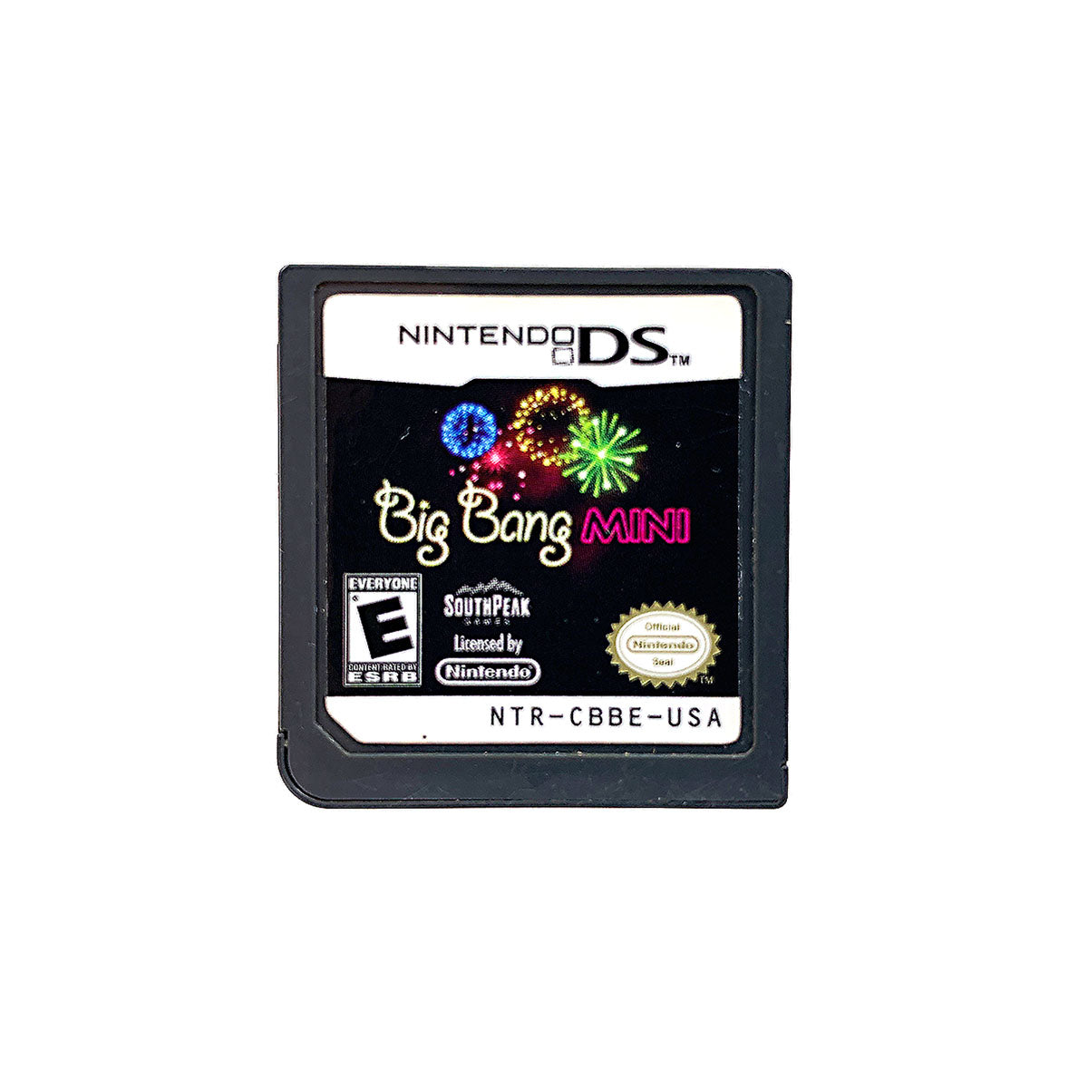 Big Bang Mini