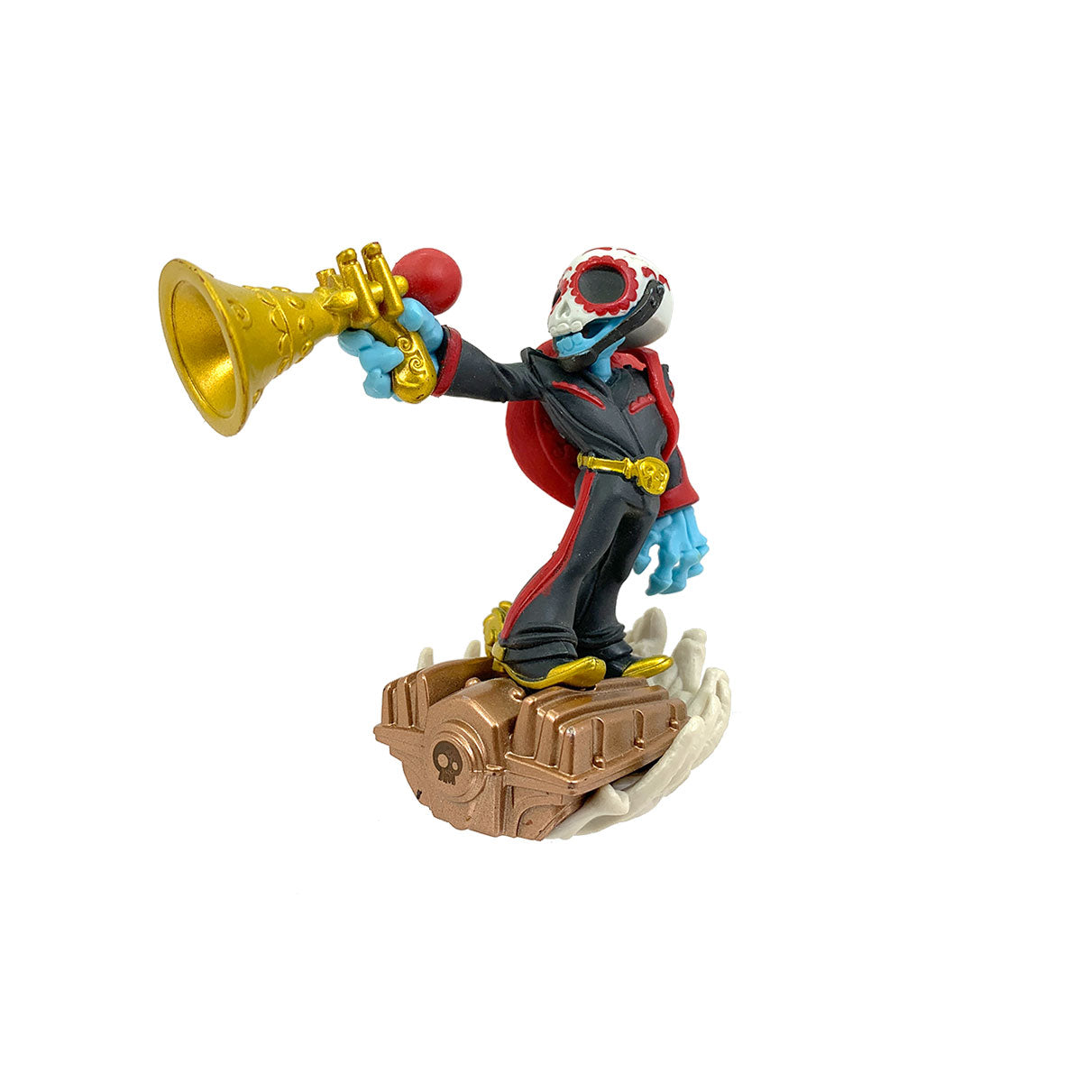 Skylanders Fiesta Figure (SuperChargers)