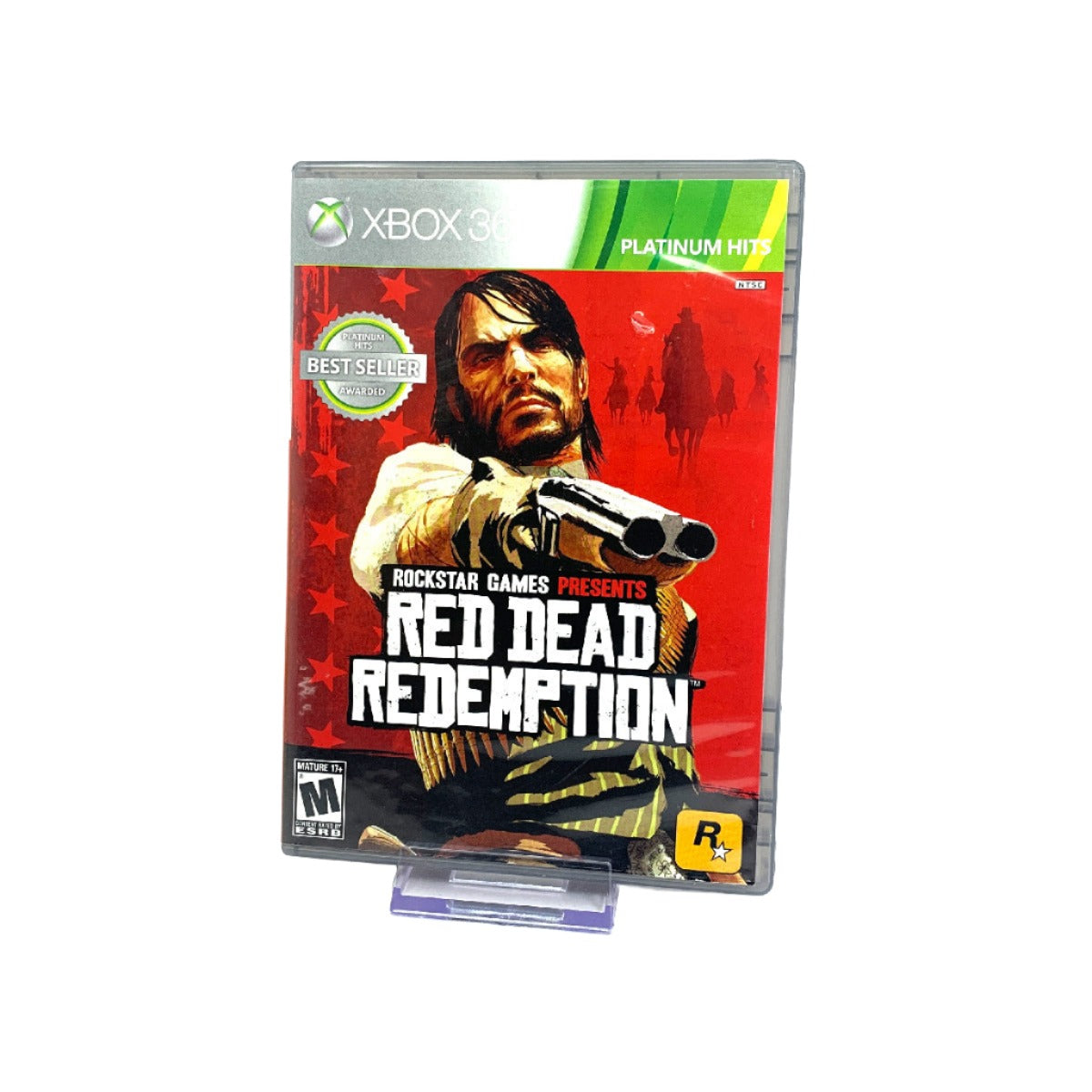 Red Dead Redemption