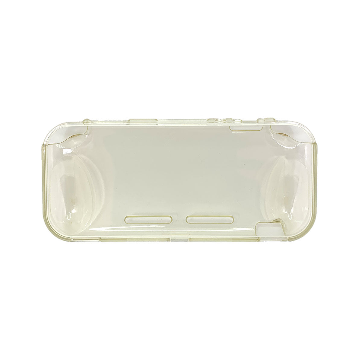 Nintendo Switch Lite Clear Hard Shell Protector Case – Video Game Champs