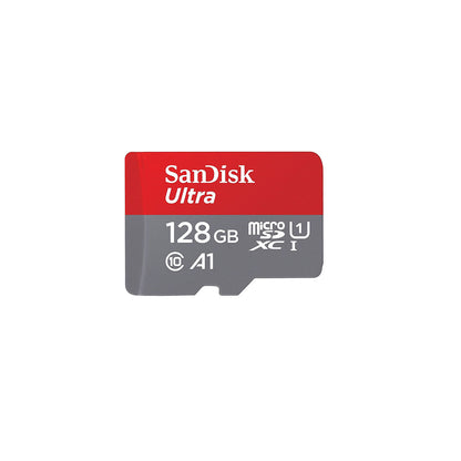 Micro SD Cards (Various)