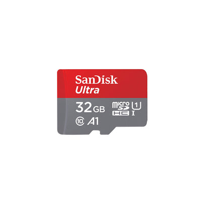 Micro SD Cards (Various)