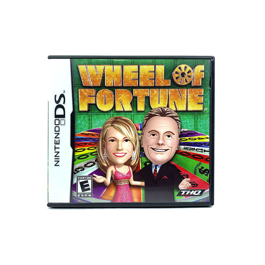 Wheel of Fortune