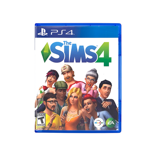 The Sims 4