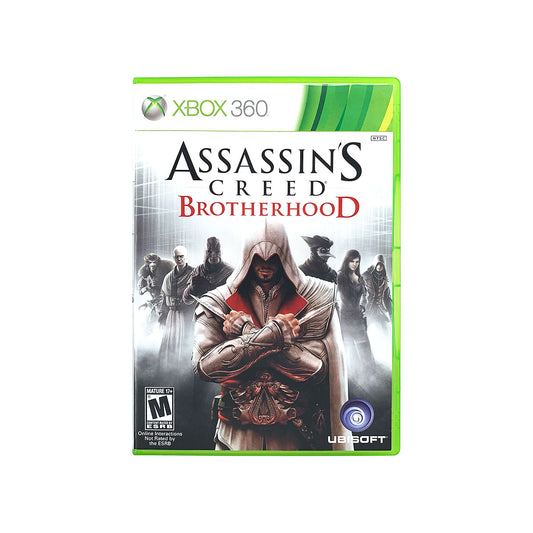 Assassin's Creed Brotherhood
