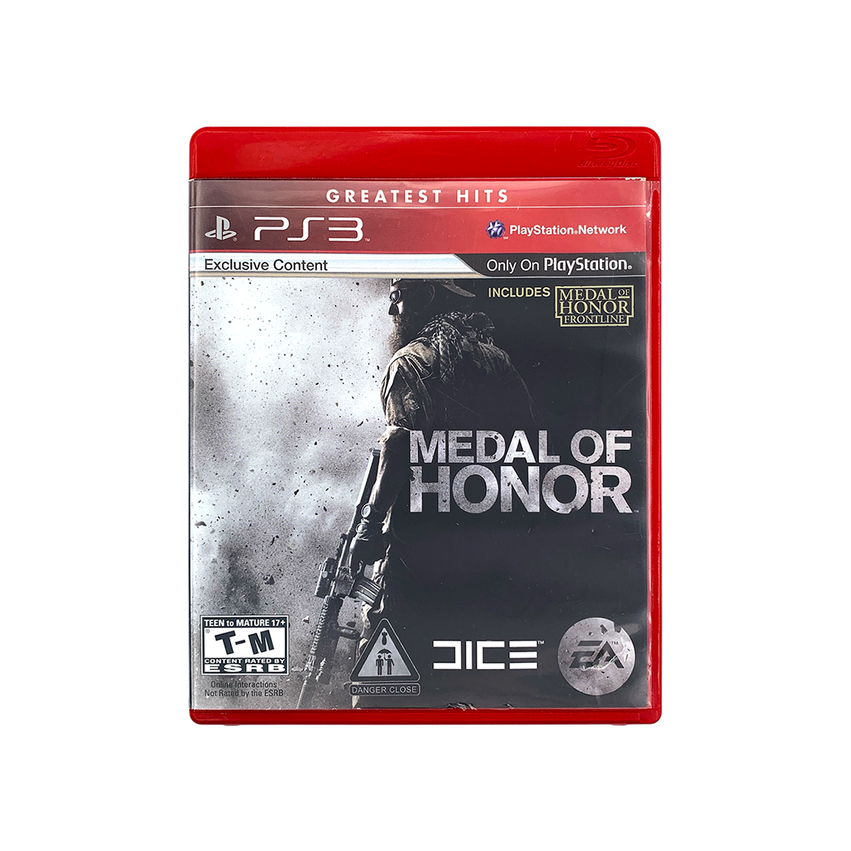 Medal of Honor