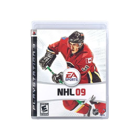 NHL 09