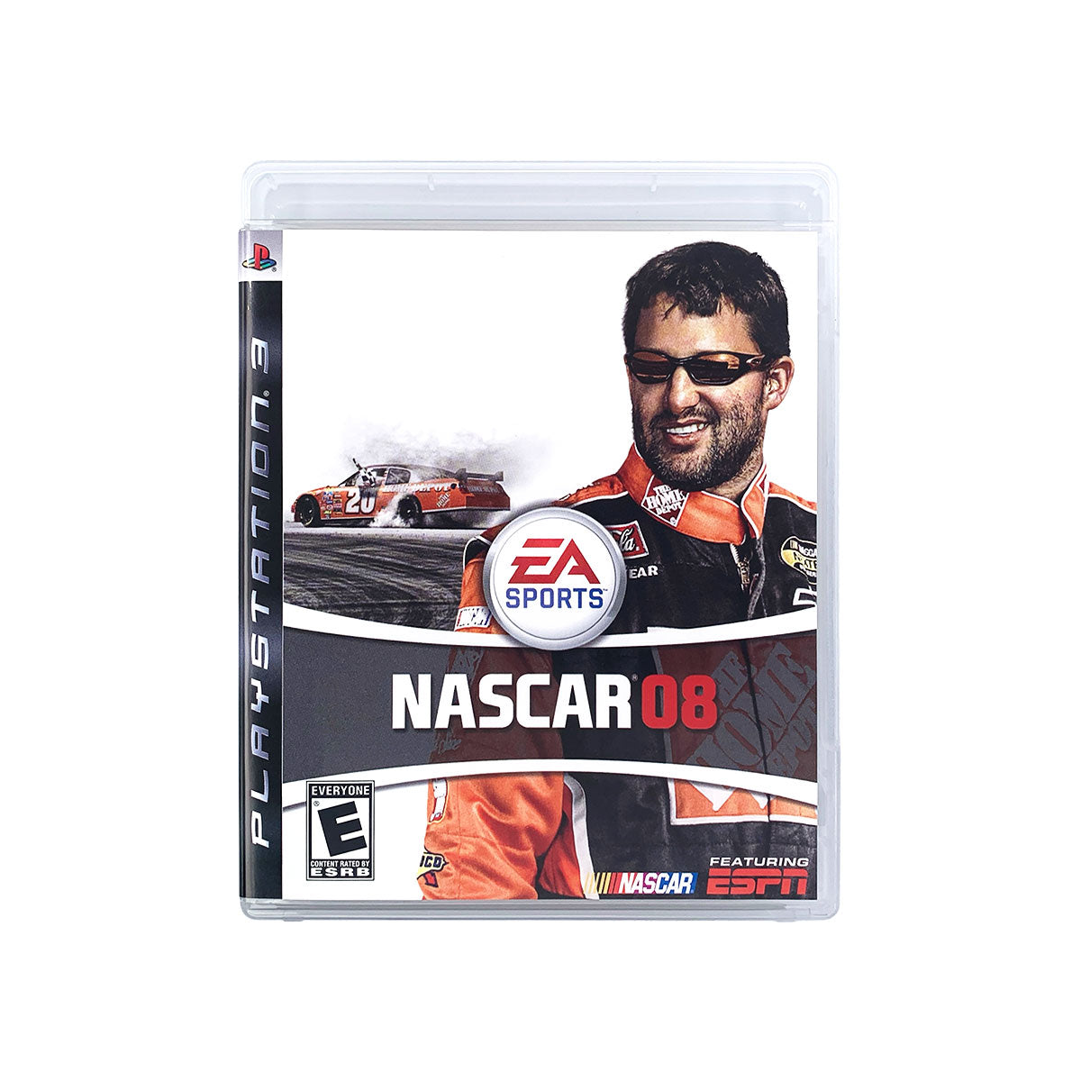 NASCAR 08