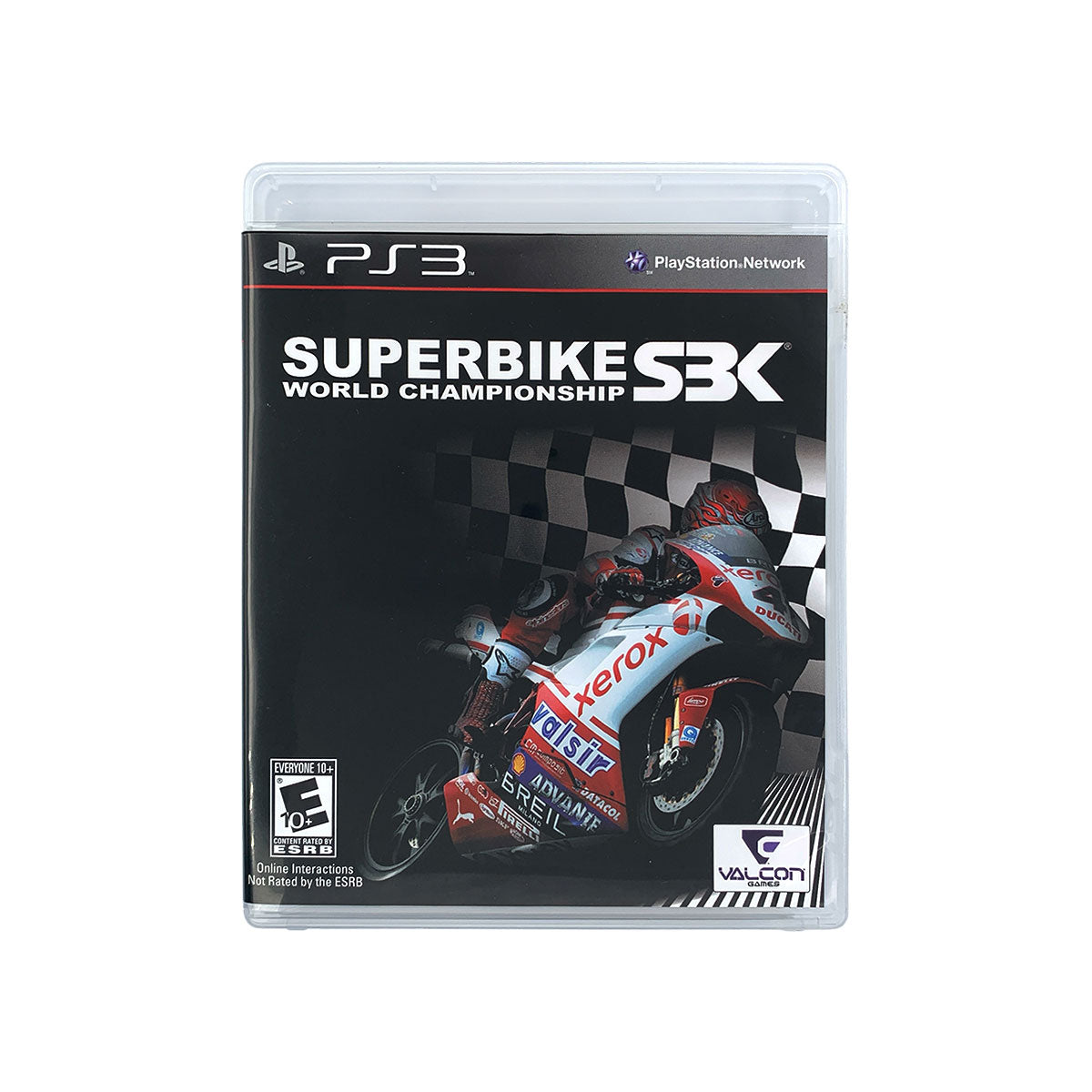 SuperBike World Championship SBK