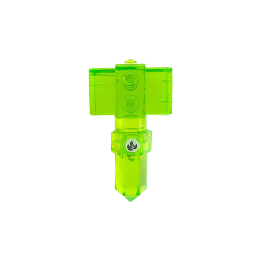 Skylanders Life Hammer Trap (Trap Team)