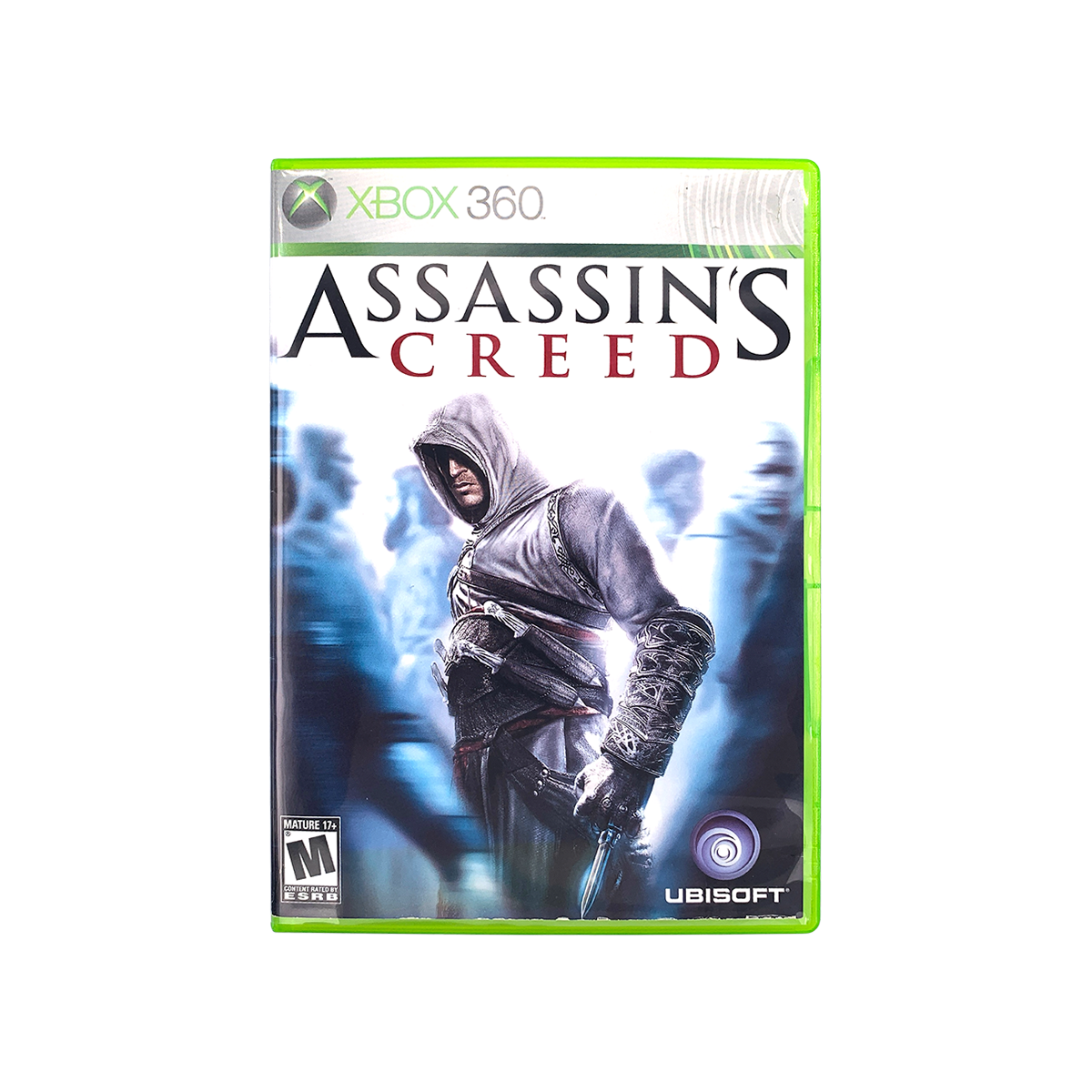 Assassin's Creed