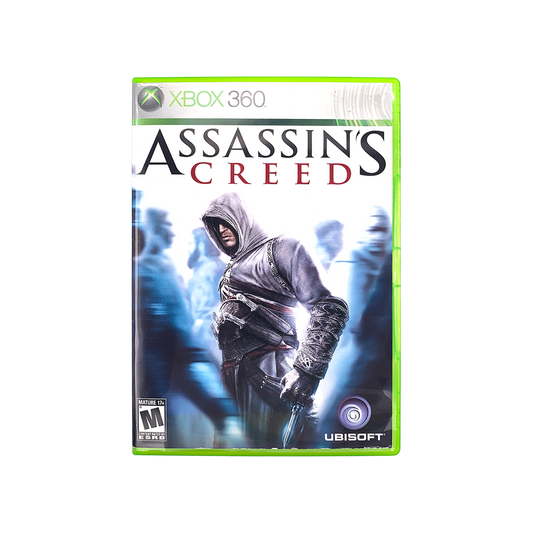 Assassin's Creed