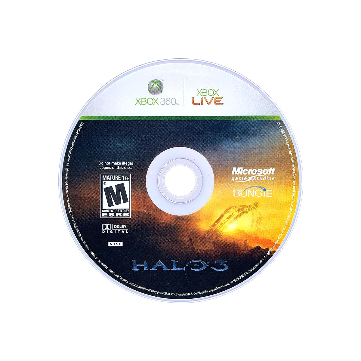 Halo 3