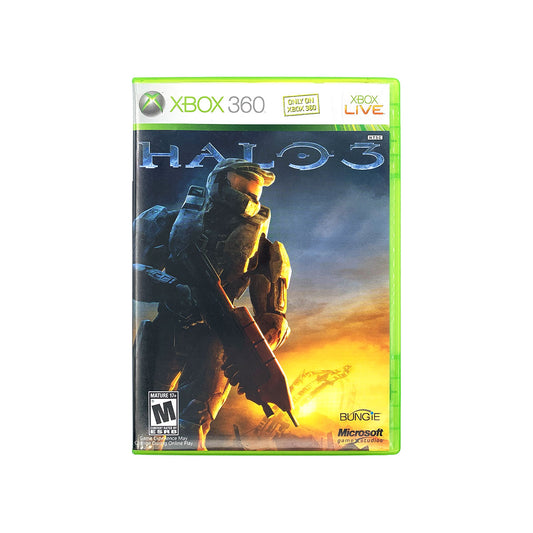 Halo 3