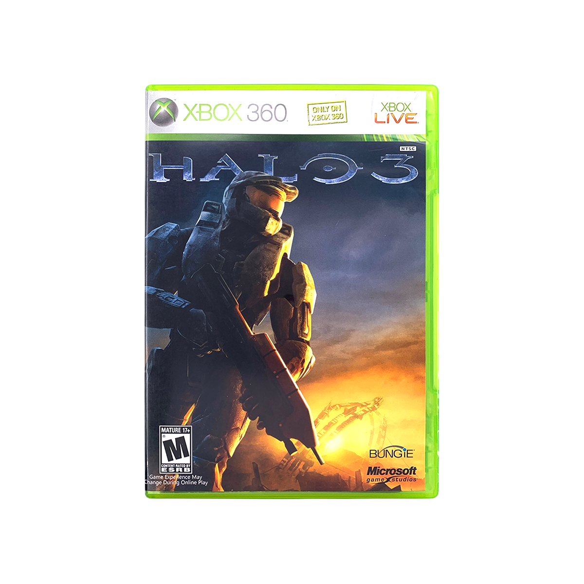 Halo 3