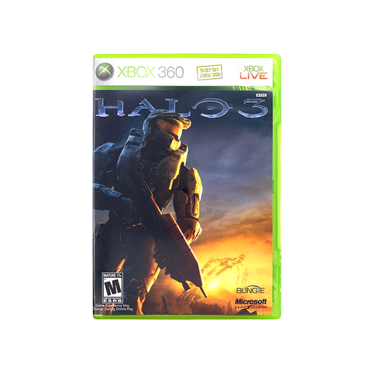 Halo 3