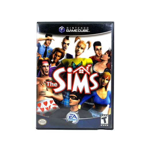 The Sims