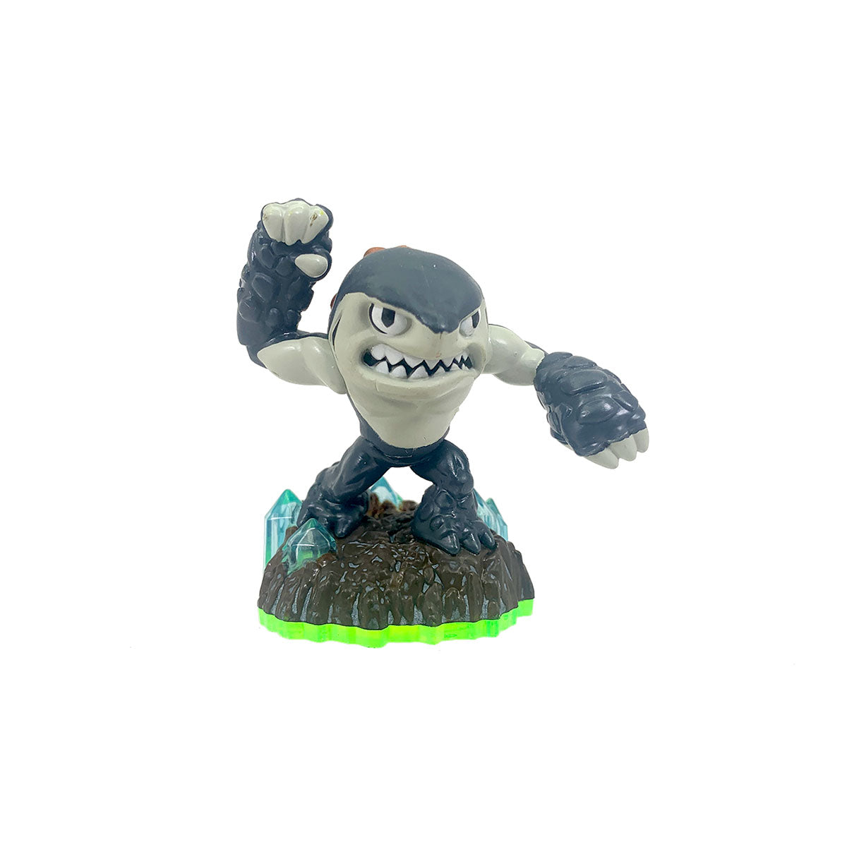 Skylanders Terrafin (Spyro's Adventure)