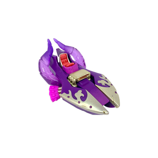 Skylanders Splatter Splasher (SuperChargers)