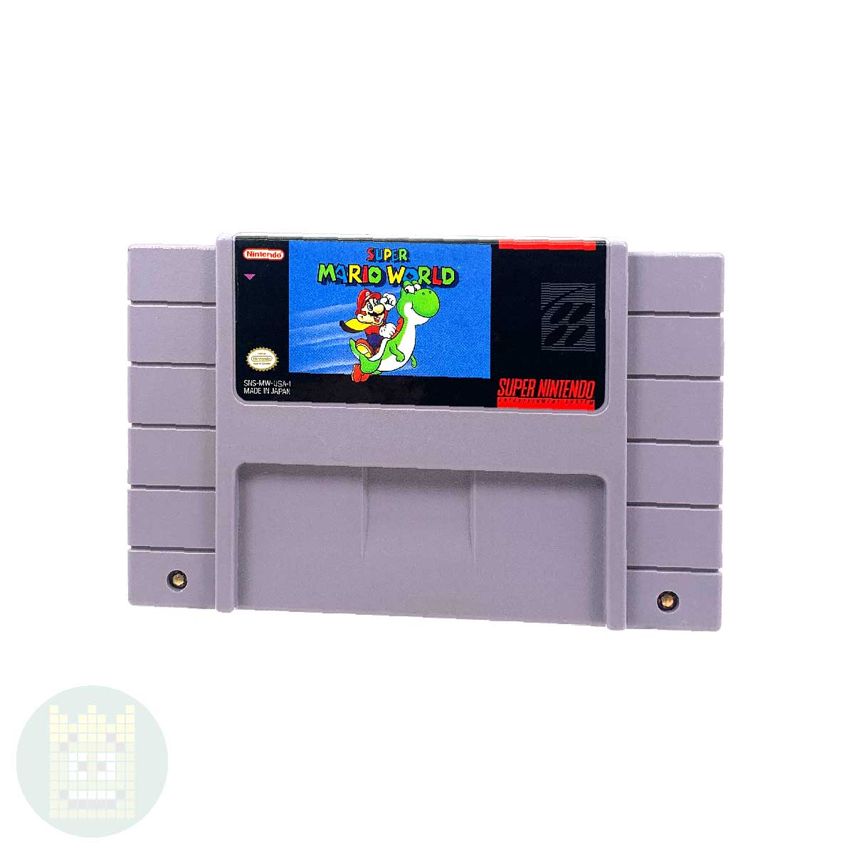 Super Mario World